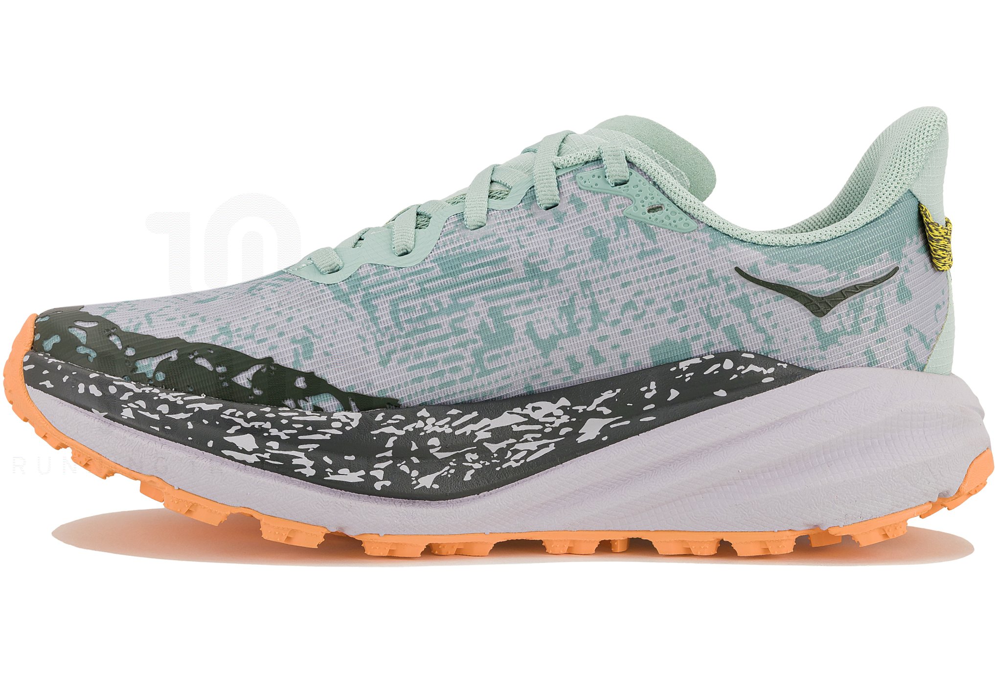 Hoka One One Speedgoat 6 Gore-Tex W