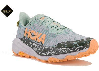 Speedgoat 6 Gore-Tex