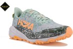 Hoka One One Speedgoat 6 Gore-Tex W