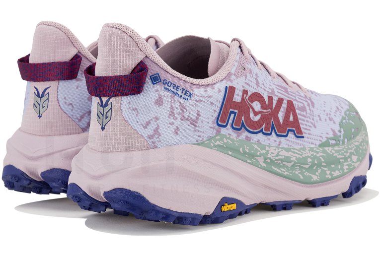 Hoka One One Speedgoat 6 Gore-Tex W