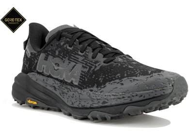 Speedgoat 6 Gore-Tex