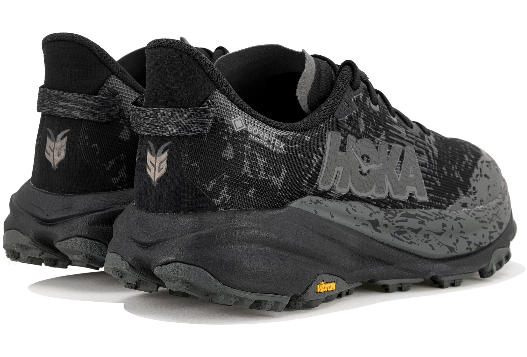 Hoka One One Speedgoat 6 Gore-Tex M