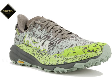 Speedgoat 6 Gore-Tex