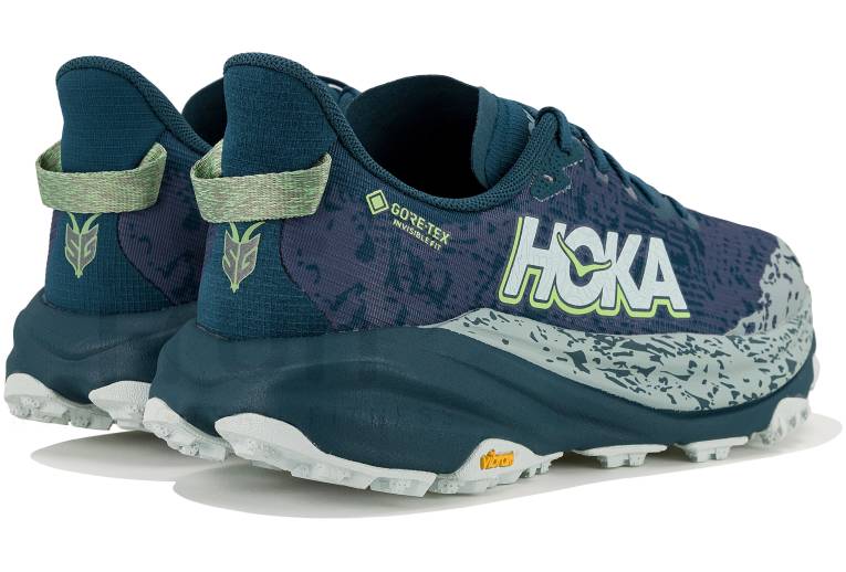 Hoka One One Speedgoat 6 Gore-Tex 