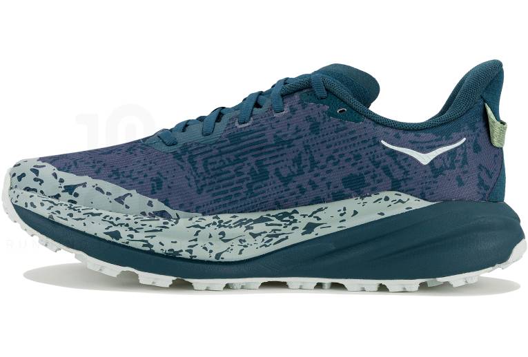 Hoka One One Speedgoat 6 Gore-Tex 