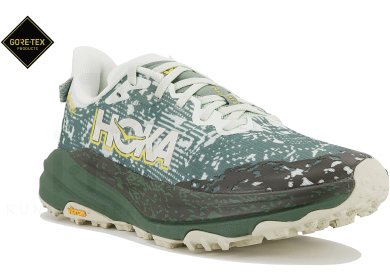 Speedgoat 6 Gore-Tex