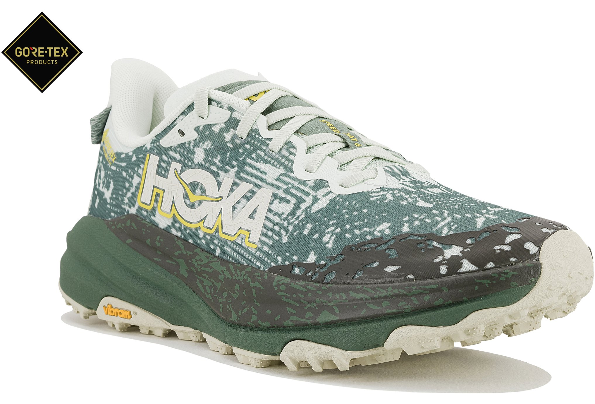 Speedgoat 6 Gore-Tex