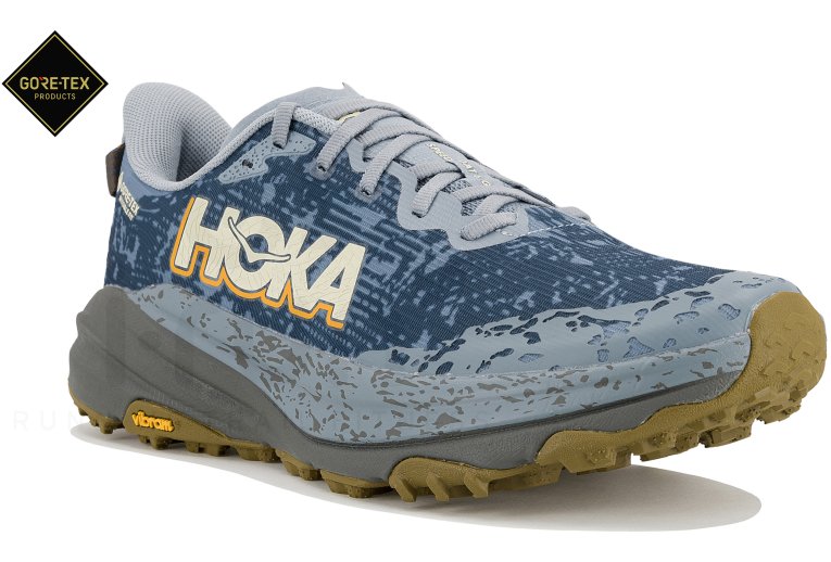 Hoka One One Speedgoat 6 Gore-Tex M