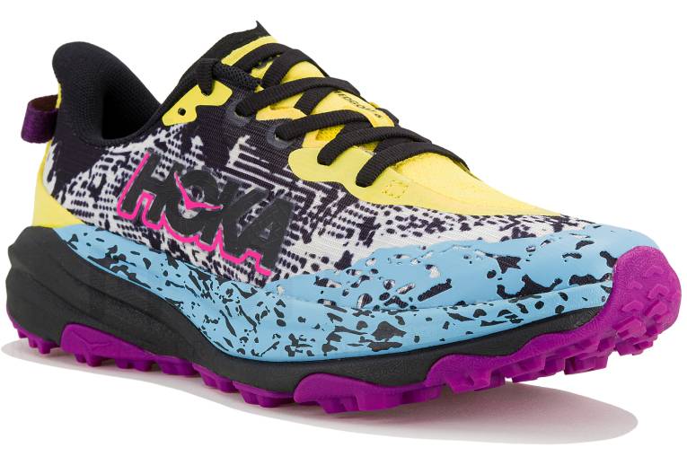 Hoka One One Speedgoat 6 Junior 