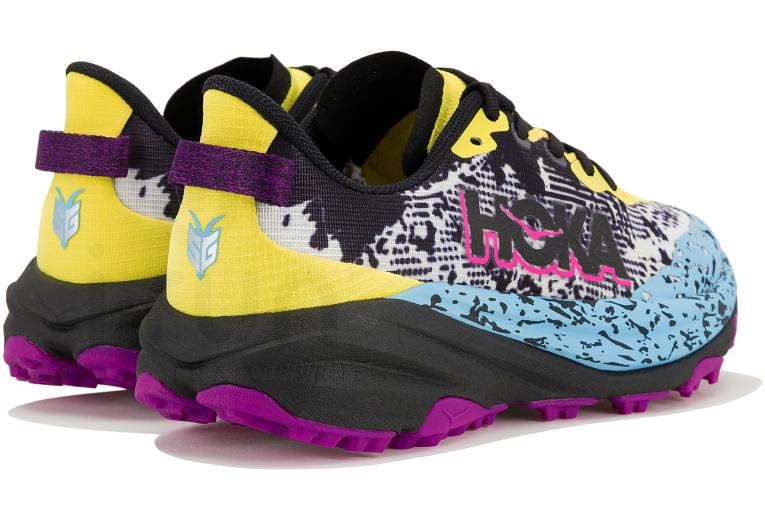 Hoka One One Speedgoat 6 Junior 