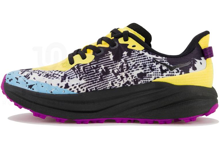 Hoka One One Speedgoat 6 Junior 