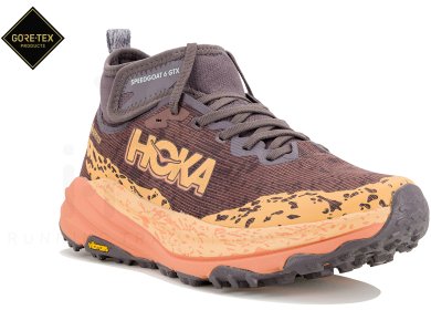 Speedgoat 6 Mid Gore-Tex