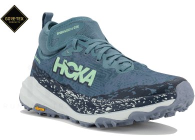 Speedgoat 6 Mid Gore-Tex