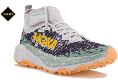 Speedgoat 6 Mid Gore-Tex
