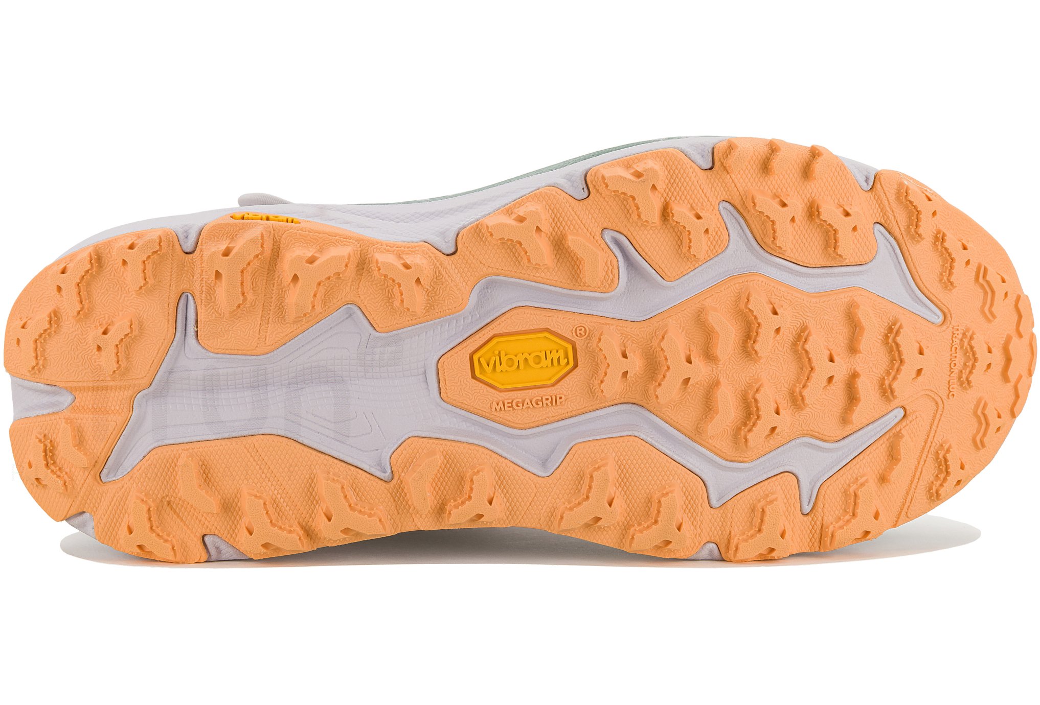 Hoka One One Speedgoat 6 Mid Gore-Tex