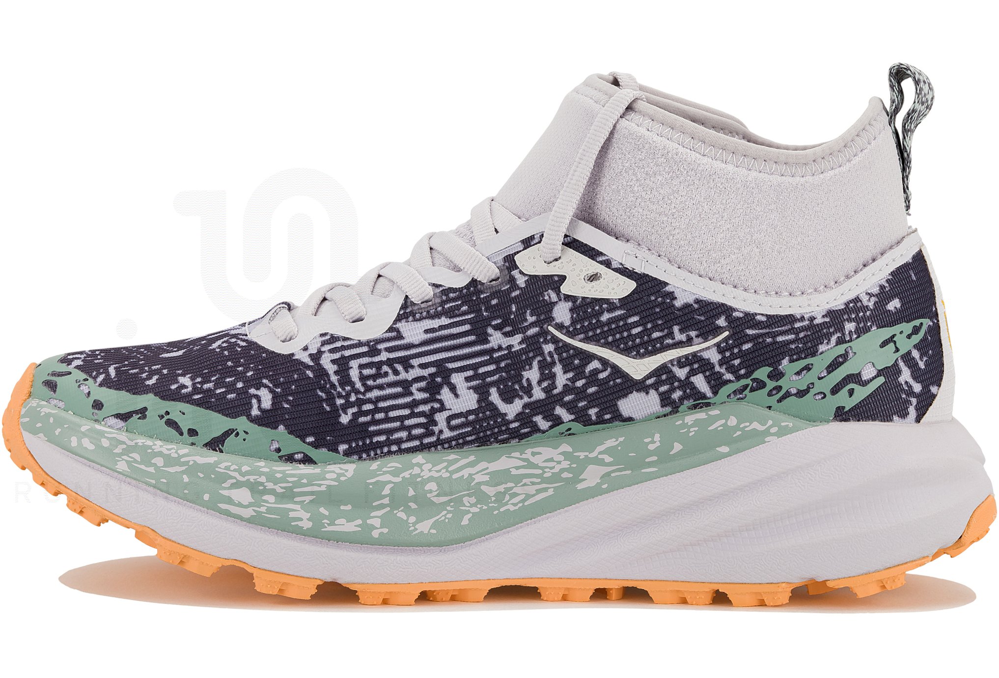 Hoka One One Speedgoat 6 Mid Gore-Tex