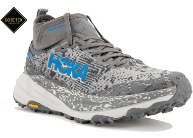 Speedgoat 6 Mid Gore-Tex