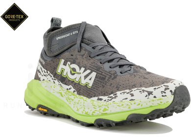 Speedgoat 6 Mid Gore-Tex