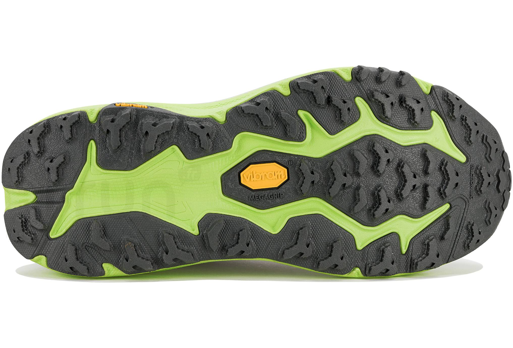 Hoka One One Speedgoat 6 Mid Gore-Tex