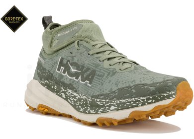 Speedgoat 6 Mid Gore-Tex