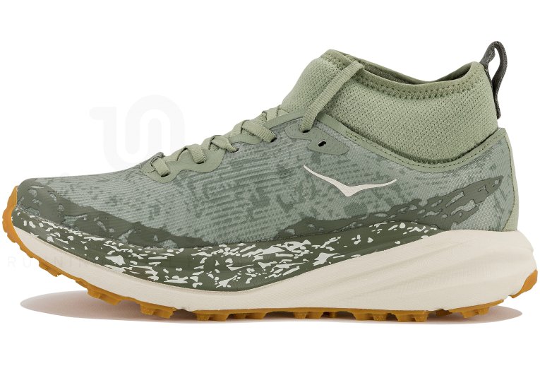 Hoka One One Speedgoat 6 Mid Gore-Tex M