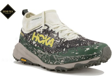 Speedgoat 6 Mid Gore-Tex