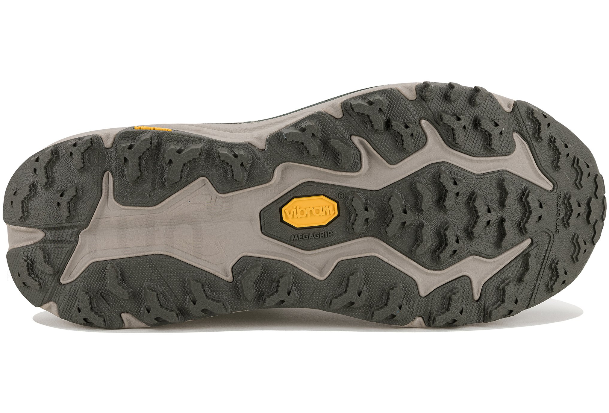 Hoka One One Speedgoat 6 Mid Gore-Tex