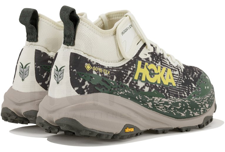 Hoka One One Speedgoat 6 Mid Gore-Tex