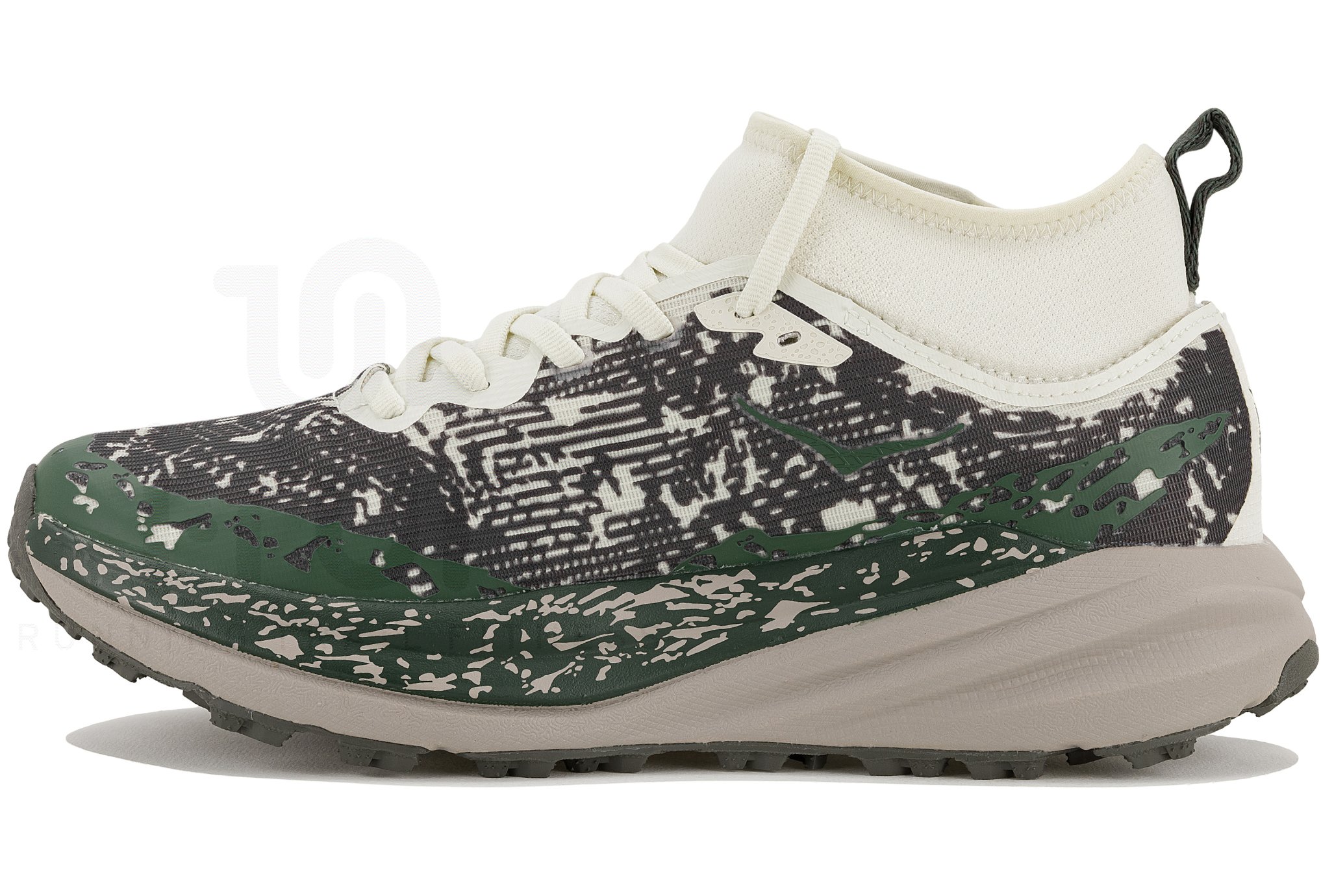 Hoka One One Speedgoat 6 Mid Gore-Tex