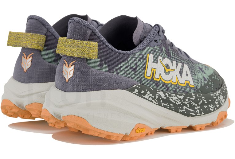 Hoka One One Speedgoat 6 Wide W