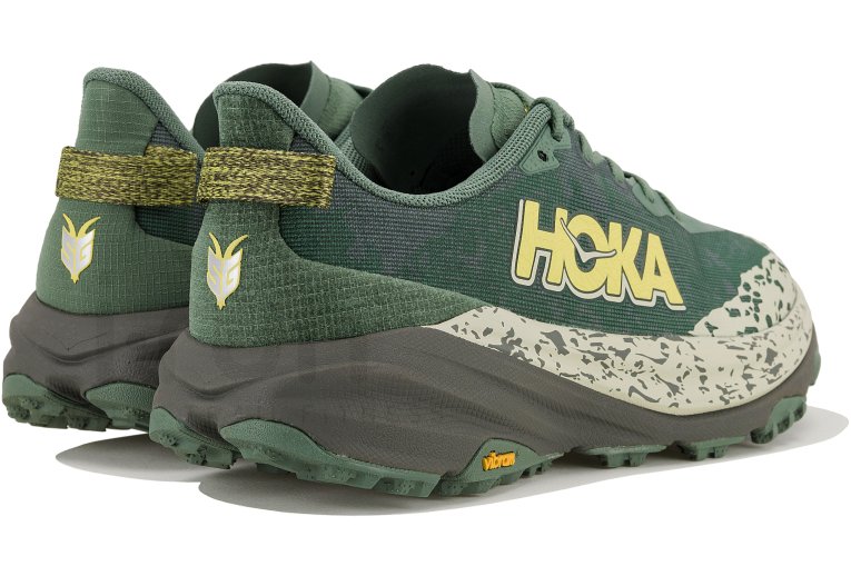 Hoka One One Speedgoat 6 Wide
