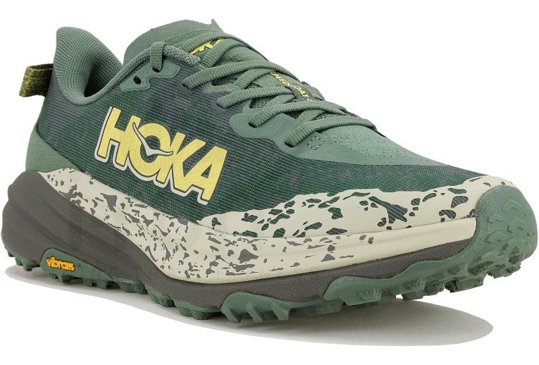 Hoka One One Speedgoat 6 Wide