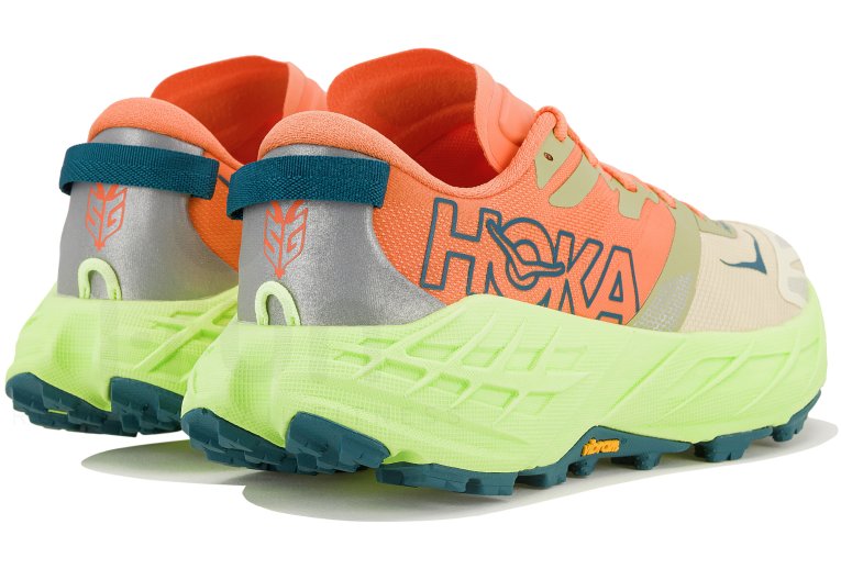 Hoka One One Speedgoat 7 Damen