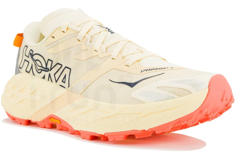 Hoka Speedgoat 7 chaussure de trail femme