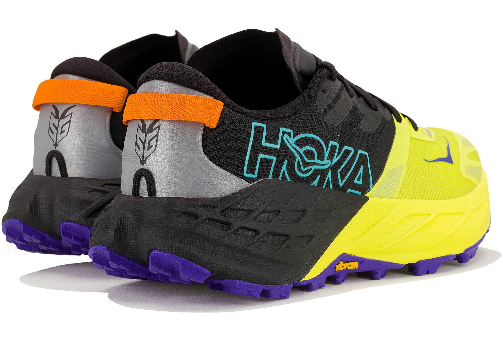 Hoka One One Speedgoat 7