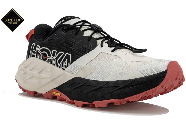 Hoka One One Speedgoat 7 Gore-Tex 