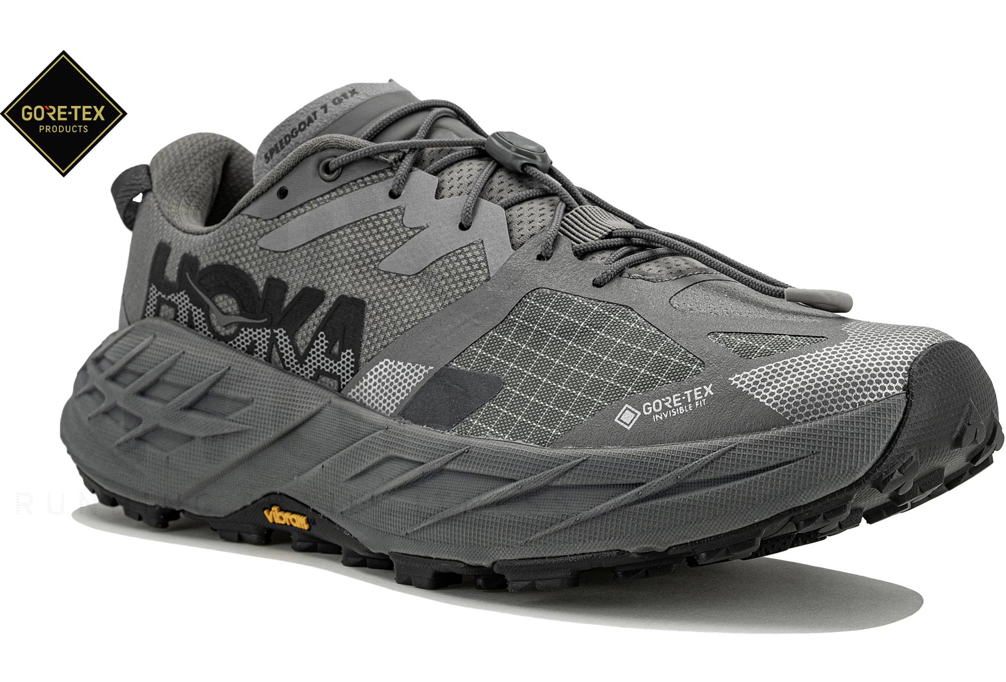 Hoka One One Speedgoat 7 Gore-Tex