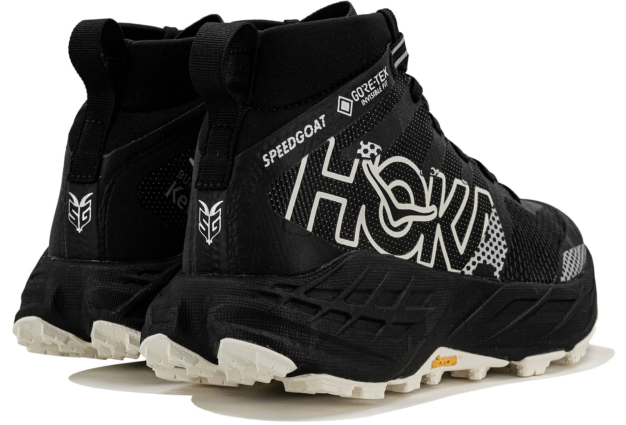 Hoka One One Speedgoat 7 Hike Gore-Tex