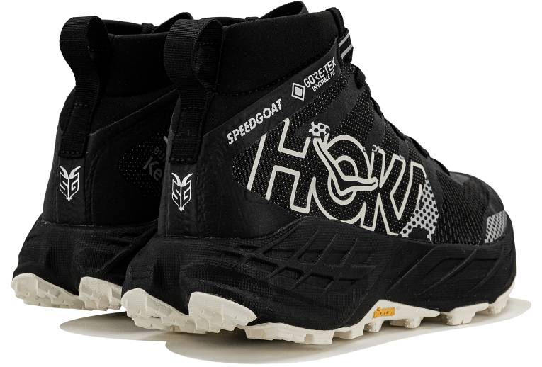 Hoka One One Speedgoat 7 Hike Gore-Tex 