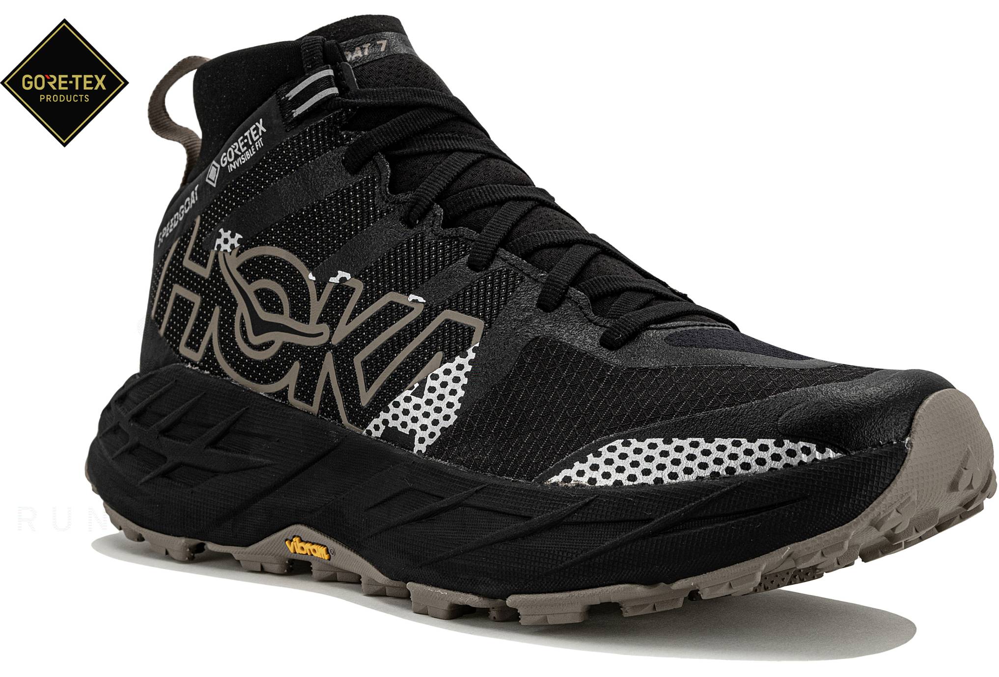 Hoka One One Speedgoat 7 Hike Gore-Tex