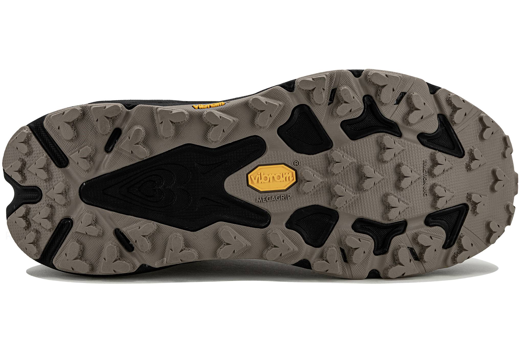Hoka One One Speedgoat 7 Hike Gore-Tex