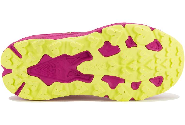 Hoka One One Speedgoat 7 Junior 