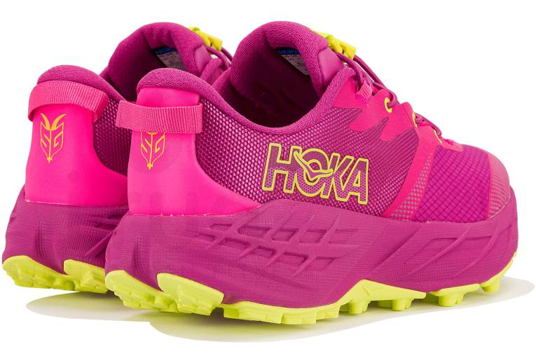 Hoka One One Speedgoat 7 Junior 