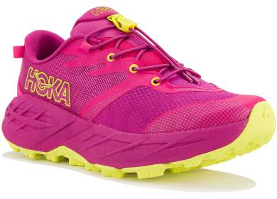 Hoka One One Speedgoat 7 Junior
