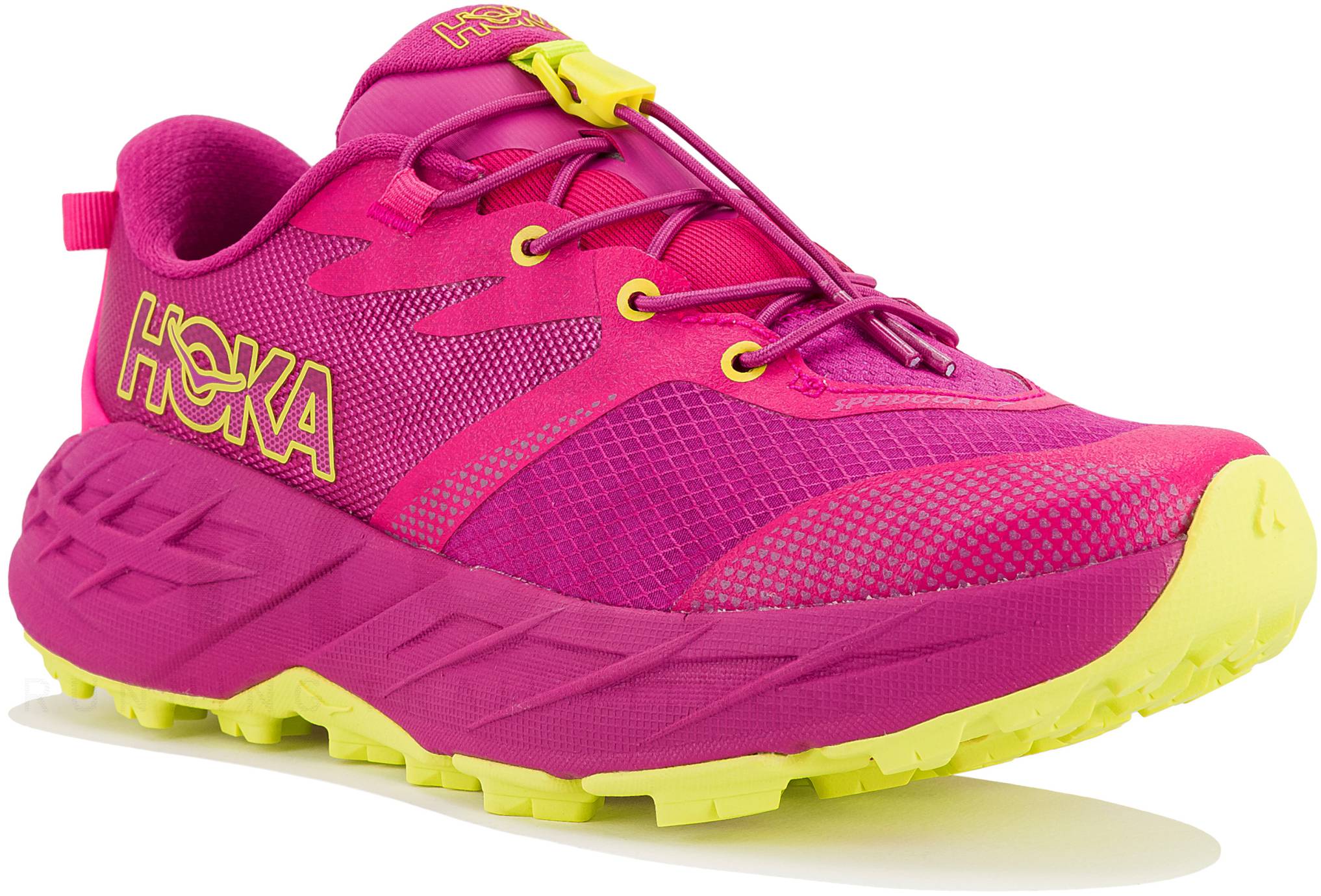 Hoka One One Speedgoat 7 Junior