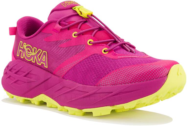 Hoka One One Speedgoat 7 Junior 