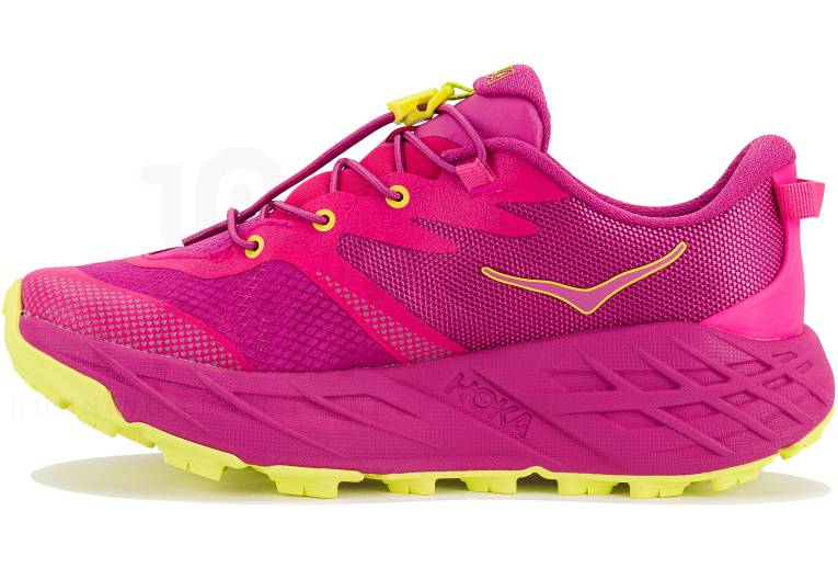 Hoka One One Speedgoat 7 Junior 
