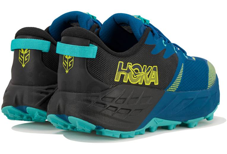 Hoka One One Speedgoat 7 Junior 