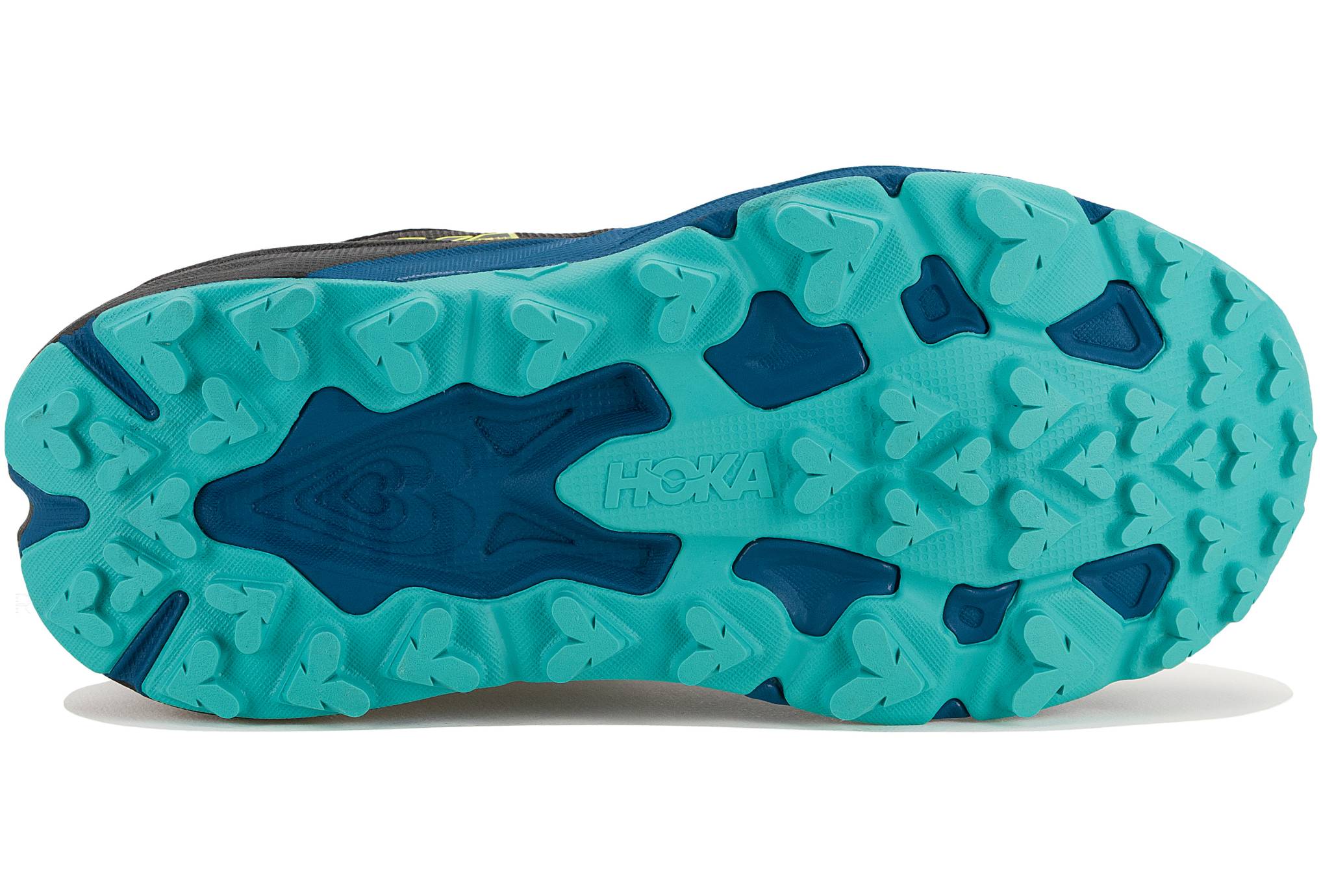 Hoka One One Speedgoat 7 Junior