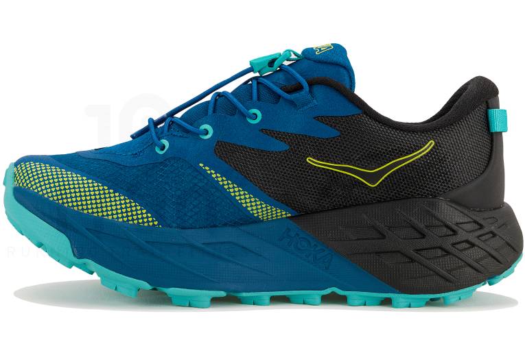 Hoka One One Speedgoat 7 Junior 